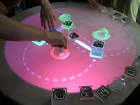 reacTable*