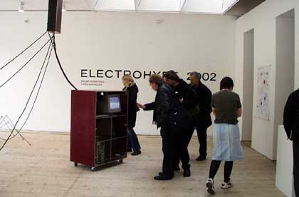 Electrohype 2002