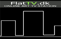 flat tv